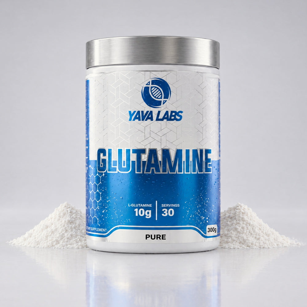 Glutamine 300g