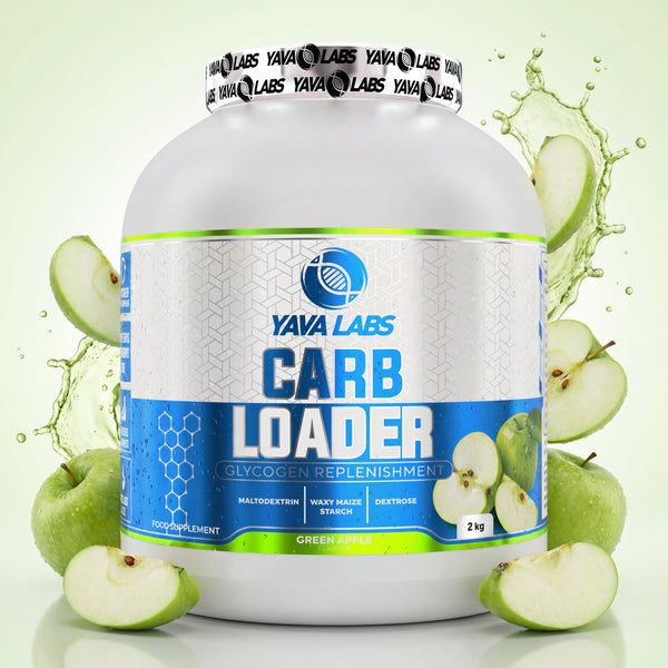 Carb Loader 2kg