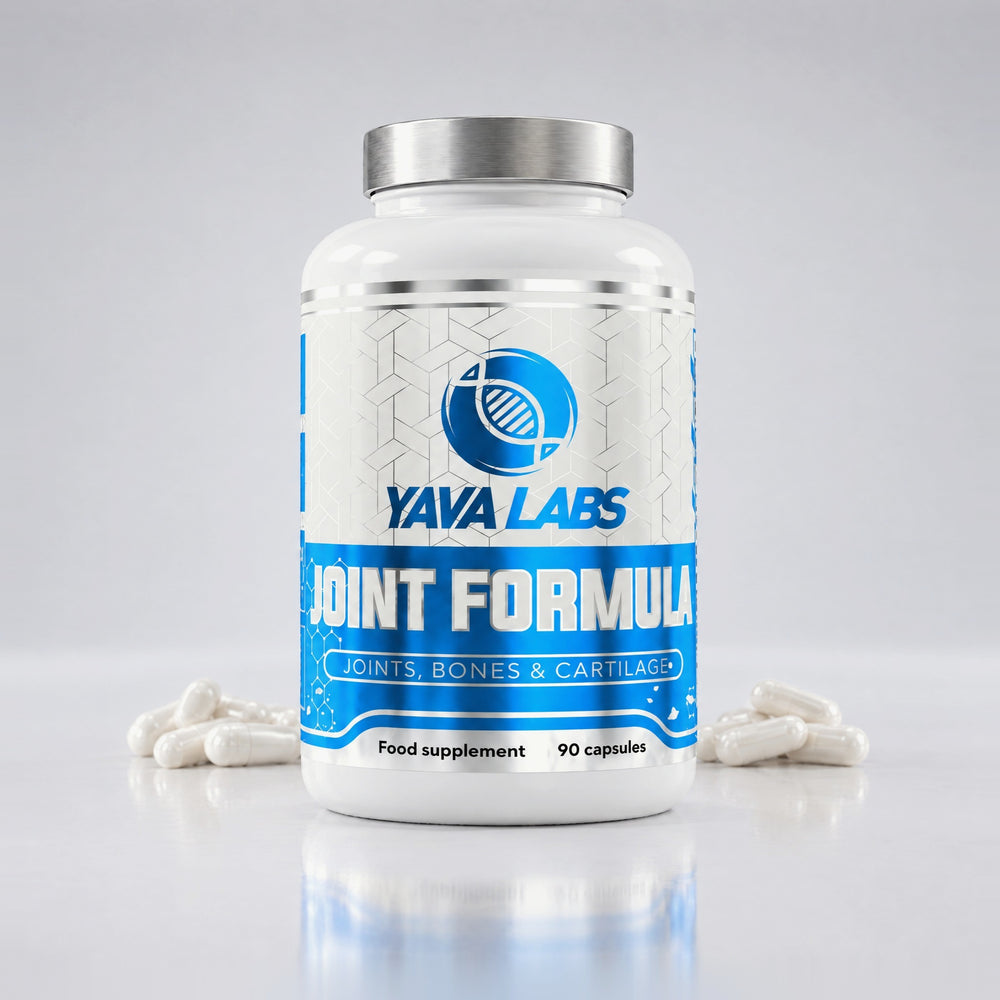Joint Formula 90 Capsules