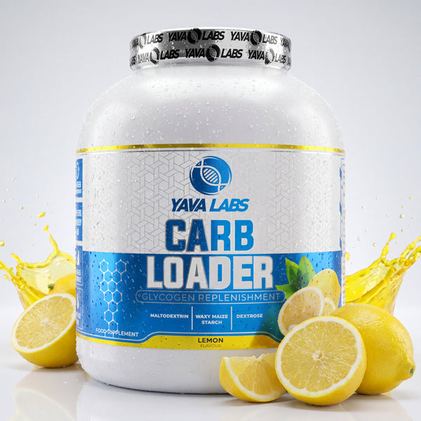 Carb Loader 2kg