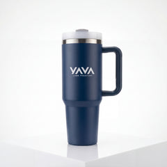 Premium Insulated Travel Mug – Yava Labs