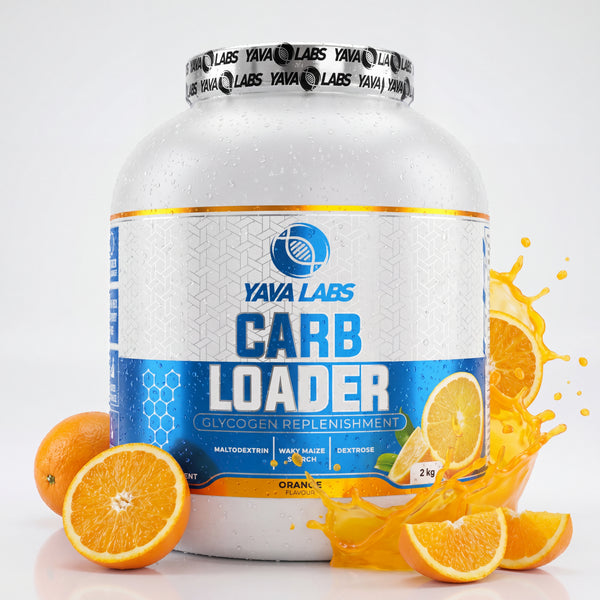 Carb Loader 2kg