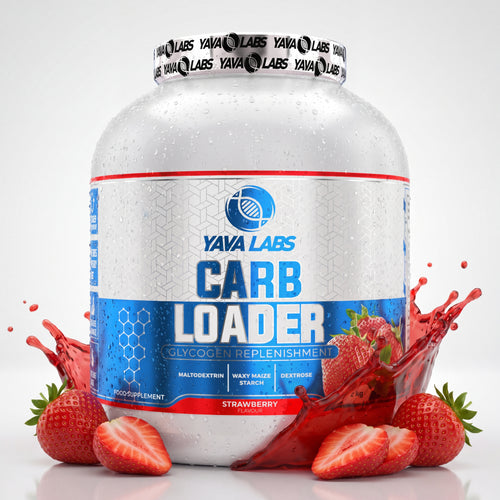 Carb Loader 2kg