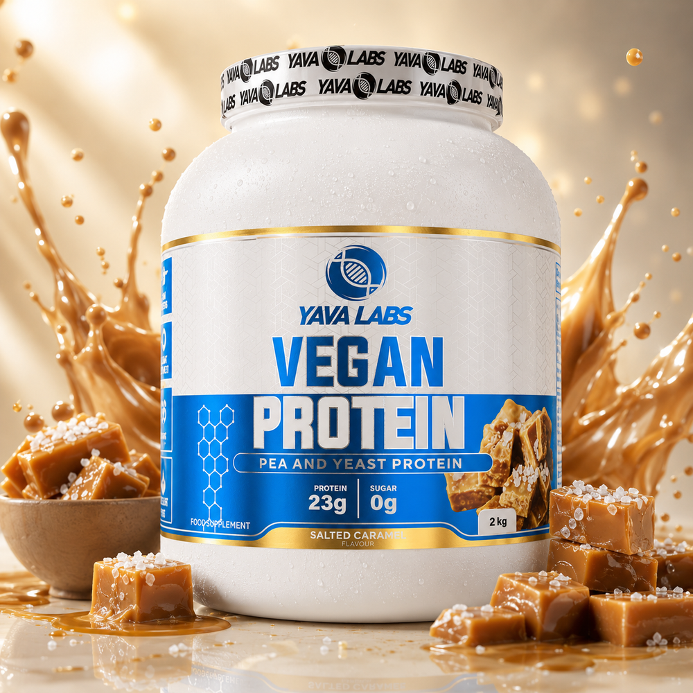 Vegan Protein 2kg
