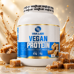 Vegan Protein 2kg