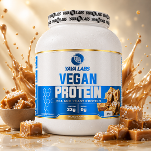 Vegan Protein 2kg