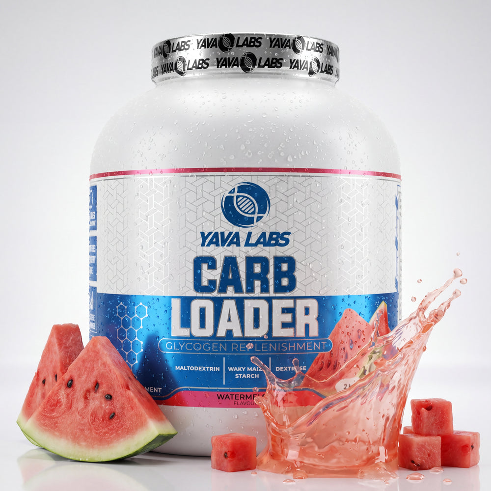 Carb Loader 2kg
